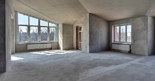Черновая отделка квартиры Ишим цена от 3419 руб. Заказать